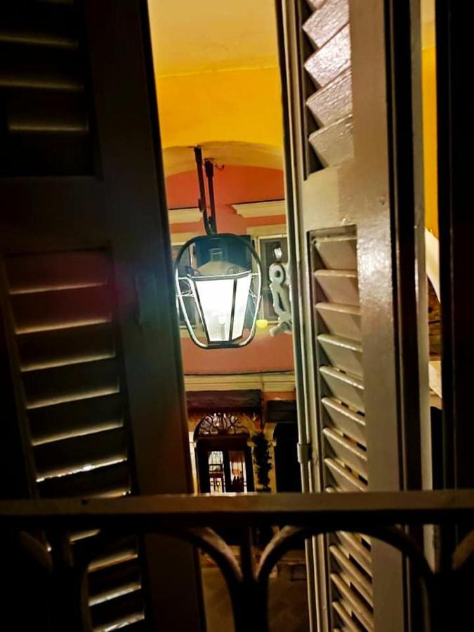 Casa Libretto Old Town Corfu Appartement Corfu  Buitenkant foto