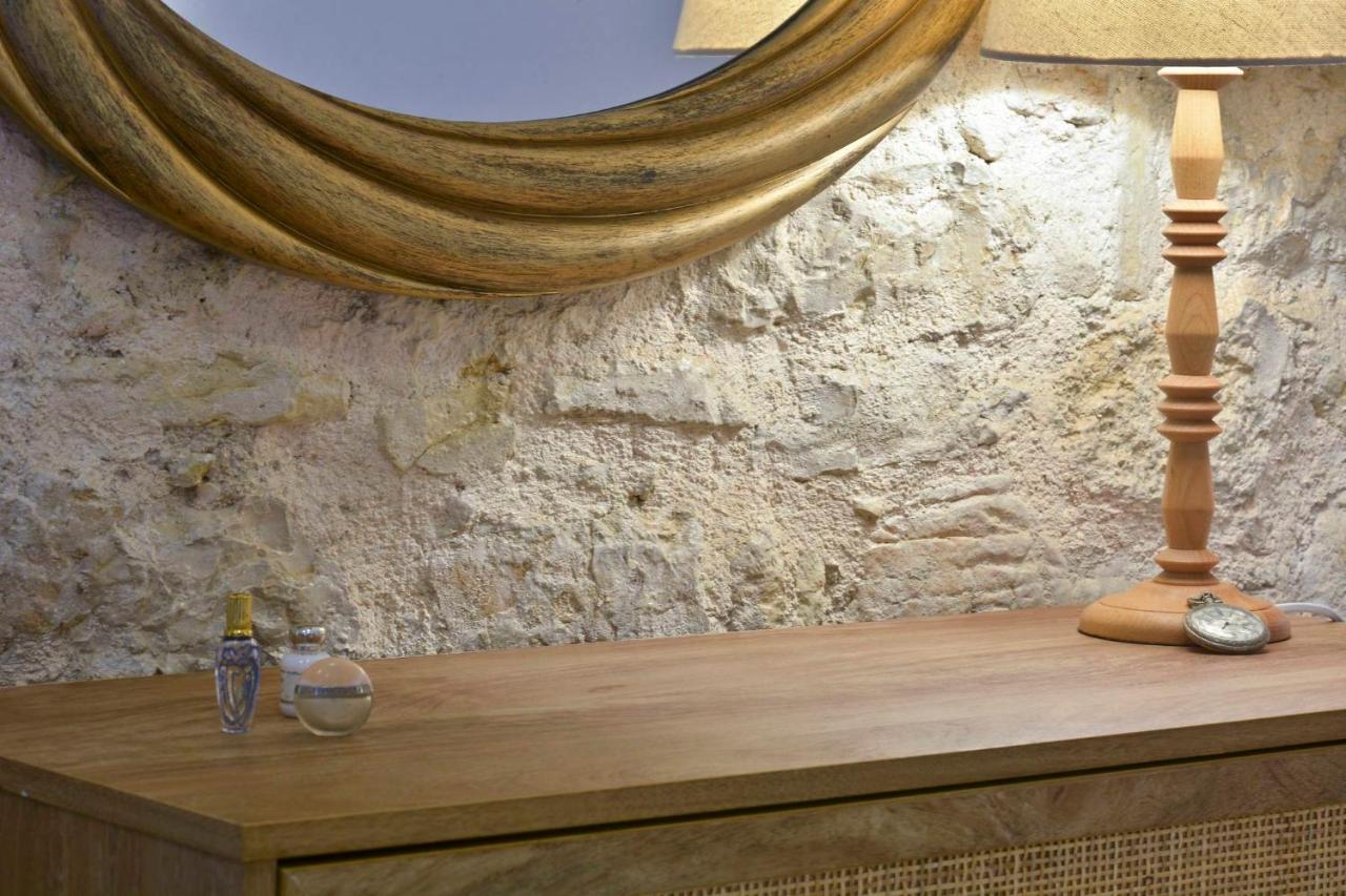 Casa Libretto Old Town Corfu Appartement Corfu  Buitenkant foto